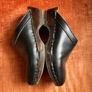 Sven Clogs Size 40